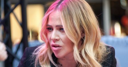 Maja Sablewska znów POKAZUJE PIERSI w Los Angeles. Fani: "Naprawdę, ręce opadają..." (FOTO)