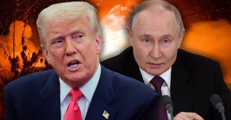 Trump zabrał głos na temat Putina. "Wkrótce się przekonamy"