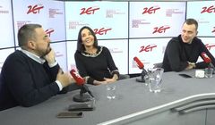 Ewart, Sekielski i Bojanowski o kondycji polskich mediów. "Tandeta wypycha wartościowe treści"