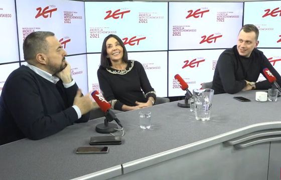 Ewart, Sekielski i Bojanowski o kondycji polskich mediów. "Tandeta wypycha wartościowe treści"