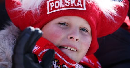 Amerykanie nie mogli wyjść z podziwu. Wszystko przez Polaków