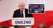 Okrutna kpina z Jarosława Kaczyńskiego. TVN odkopał jego stare przemówienie. "To jest hit!"