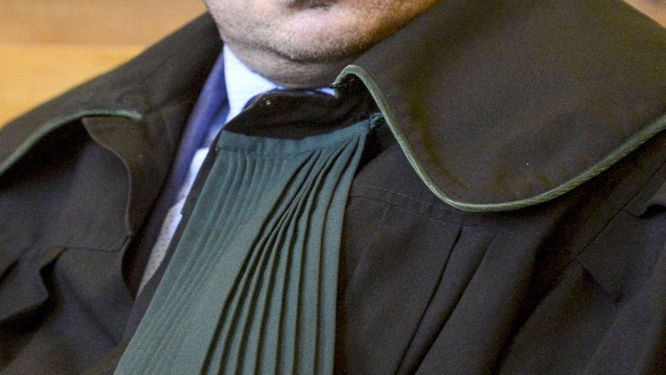 Adwokat reprezentujący księży pedofilów może uniknąć kary