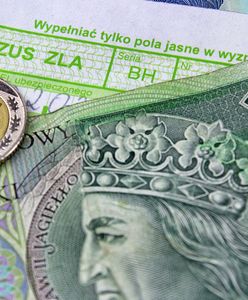 Nowe zasady wypłat L4. Te osoby dostaną 100 proc.