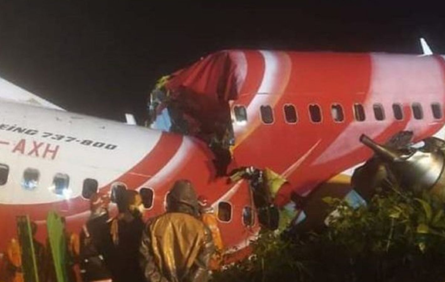 Katastrofa samolotu linii Air India Express. Nowe fakty