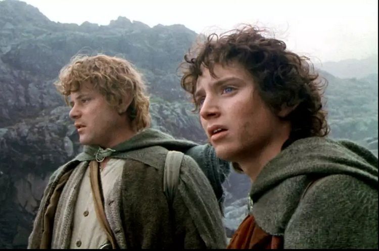 Już dziś "Władca Pierścieni: Dwie wieże" w TVN