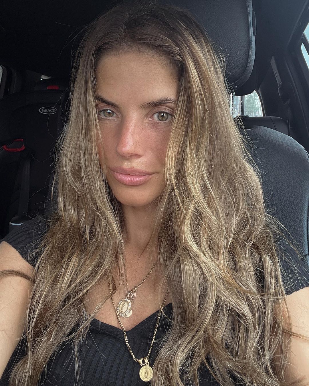 Weronika Rosati