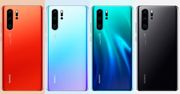 Huawei P30 i P30 Pro z funkcją podwójnego nagrywania wideo [#wSkrócie]