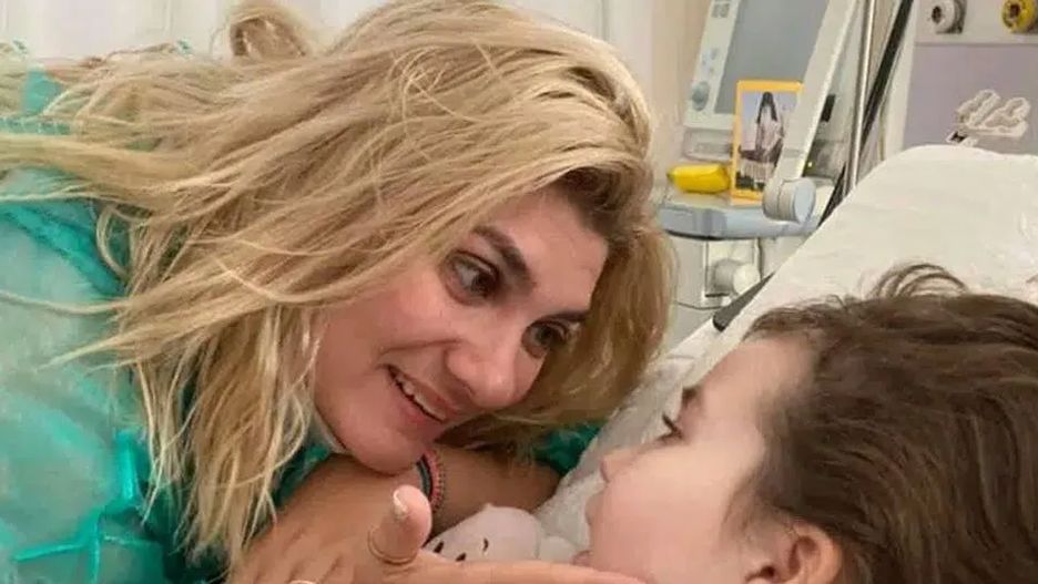 Wstrzyknęła córce śmiertelną dawkę leku. Przed tragedią zrobiła im