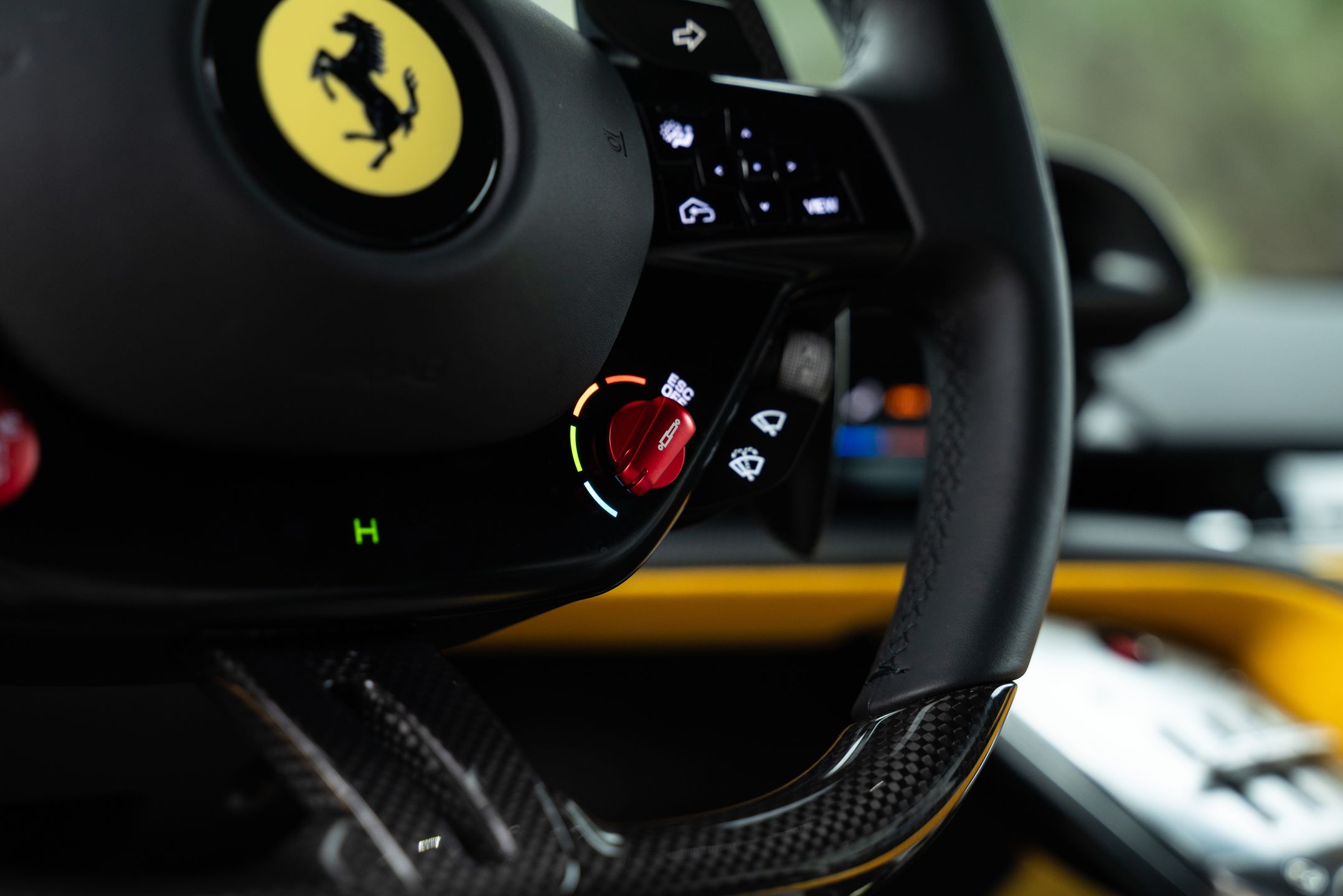 Ferrari 849 Testarossa 