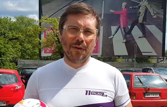 T-Mobile chce wstrzymania reklam porównawczych Orange na Kartę, Play odpowiada promocją (wideo)
