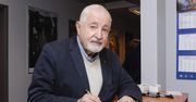 Był wykładowcą w łódzkiej filmówce. "Chłopcy, poskarżcie się mamusi"