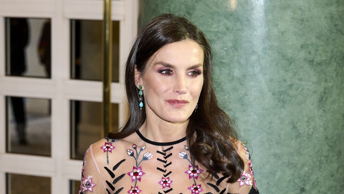 Ma 50 lat i figurę 20-latki. Oto sekret hiszpańskiej królowej Letycji