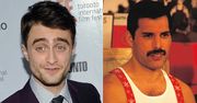 Radcliffe zagra FREDDIEGO MERCURY'EGO?!