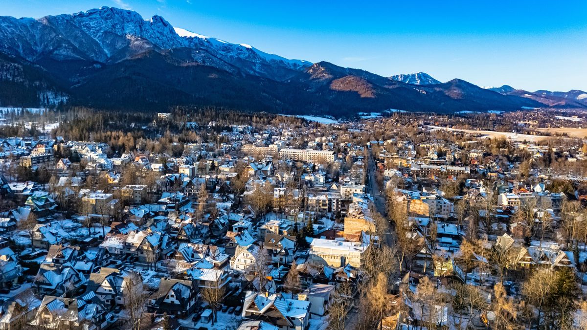 Zakopane