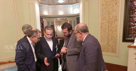 Negocjacje USA-Iran. Kolejna runda odbędzie się w Rzymie?