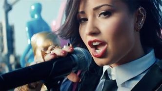 Nowy teledysk Demi Lovato!