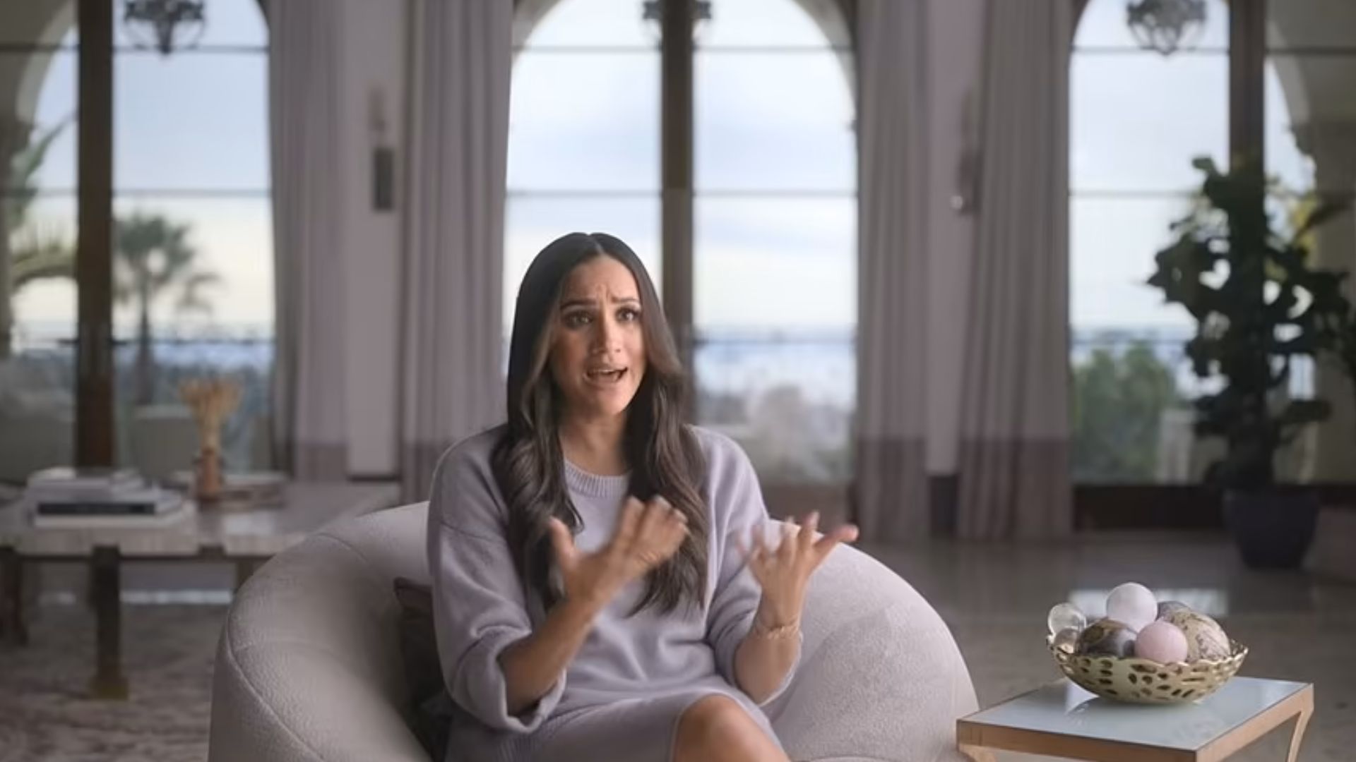 Tak wygląda kalifornijska posiadłość Harry'ego i Meghan