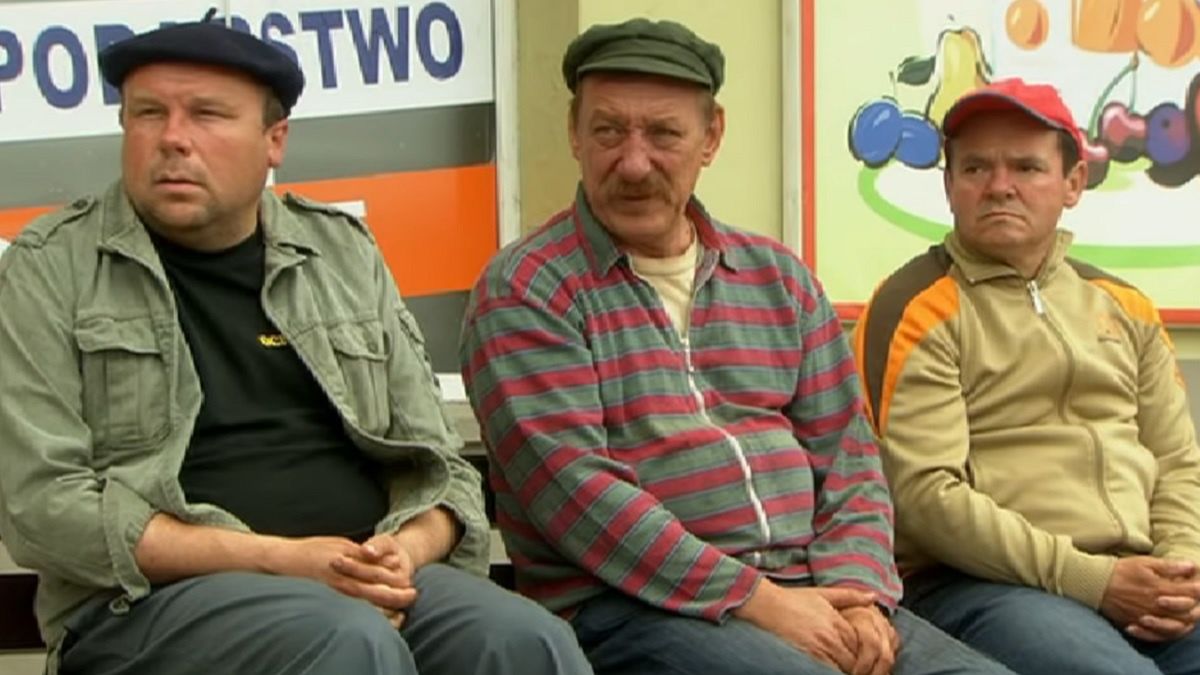 "Ranczo" zadebiutuje na Netfliksie już w połowie grudnia