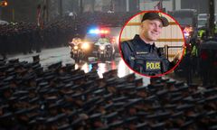 Dożywocie dla sprawców śmierci Grega Pierzchaly