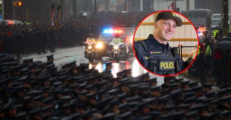 Dożywocie dla sprawców śmierci Grega Pierzchaly