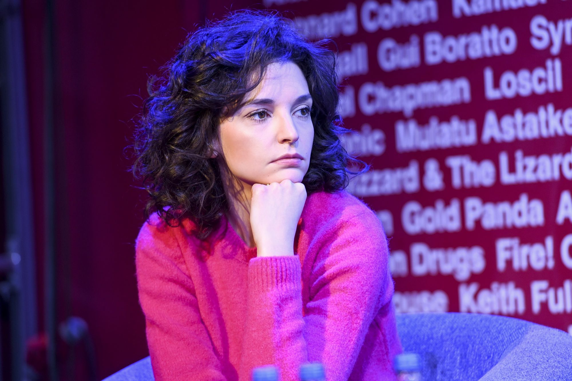 Maria Dębska 