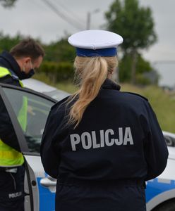Tragedia pod Miechowem. Zabita i ranni w wypadku na DK7