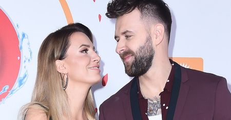 Wpatrzeni jak w obrazek. Agnieszka Hyży pokazała piękne zdjęcia. Miała ku temu powód