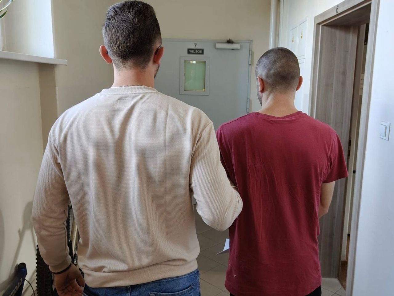 Kluczbork: Wyszedł z więzienia i ukradł rower. Może wrócić za kraty