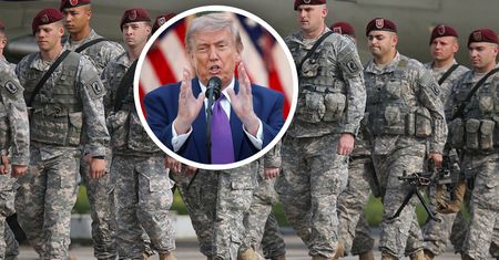 Trump zabrał Europie parasol. Dzięki temu zaczęliśmy myśleć o płaszczu [OPINIA]