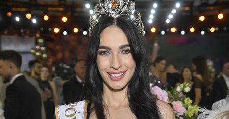 Miss Polonia uderza pięścią w stół. "Kobieta została upokorzona"