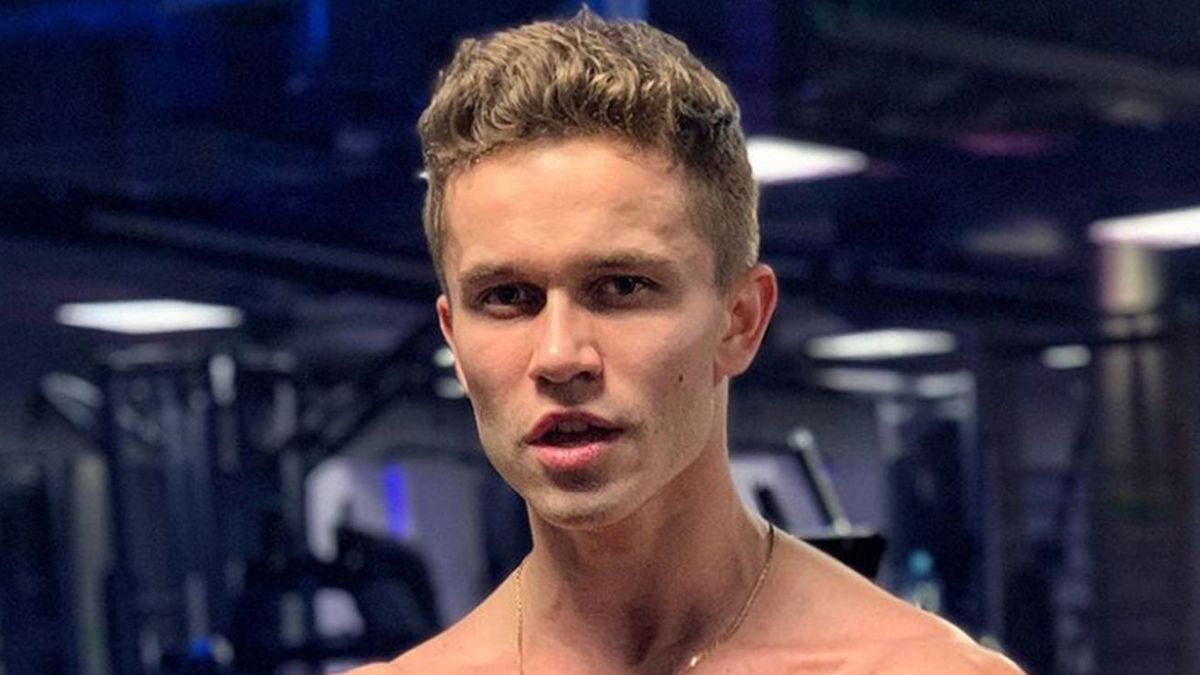 Uczestnik Hotelu Paradise został pobity