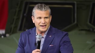 Kontrowersyjne badania w amerykańskiej armii. Pentagon usunął wytyczne