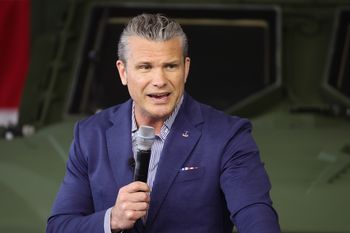 Kontrowersyjne badania w amerykańskiej armii. Pentagon usunął wytyczne