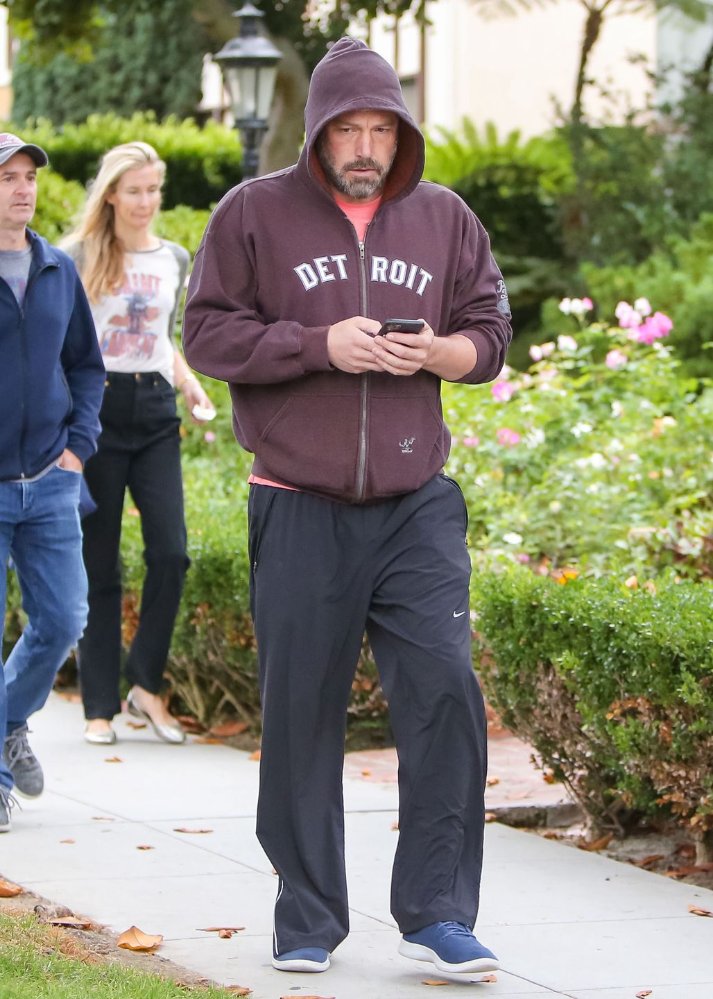 Ben Affleck