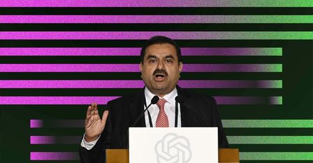 Miliarder uzależniony od ChatGPT. Ostrzega przed jego wojennym potencjałem