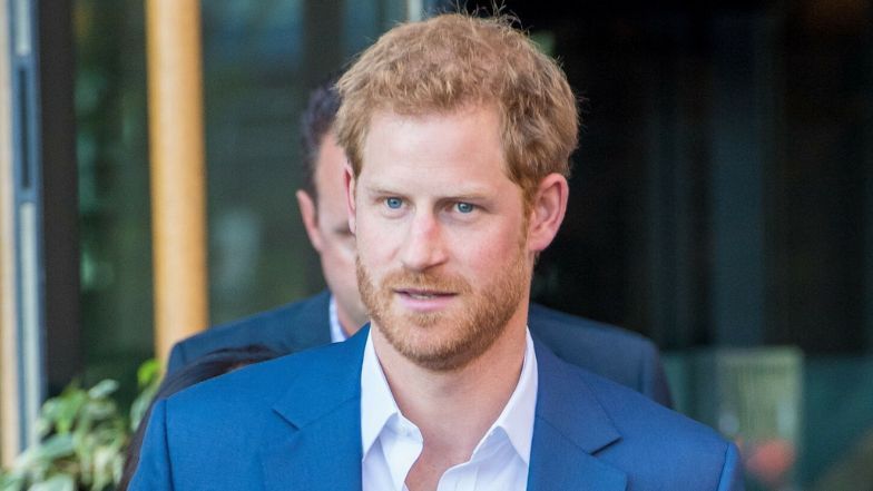 Książę Harry planuje wrócić do USA już 2 godziny po koronacji!? Ma ważny powód