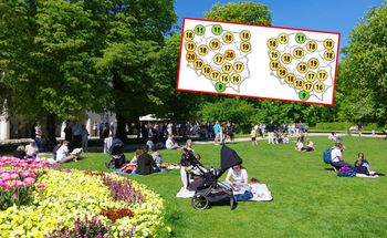 Wielki przełom w prognozach. Od chłodu do 20 stopni