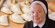 Ciasto na pierogi siostry Anastazji jest delikatne, ale nigdy się nie rozpada. Kluczowe jest jedno