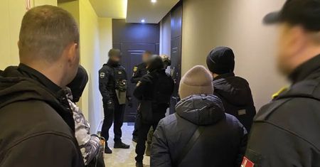 Ukraińska grupa cyberprzestępcza rozbita przez Europol. Przywódca aresztowany