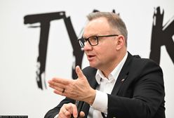 "Jest Nawrocki, Dudy ni ma". Były prezydent kpi z rządzących