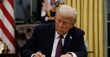 Decyzja Trumpa uderza w organizacje pomocowe. Chaos i niepewność