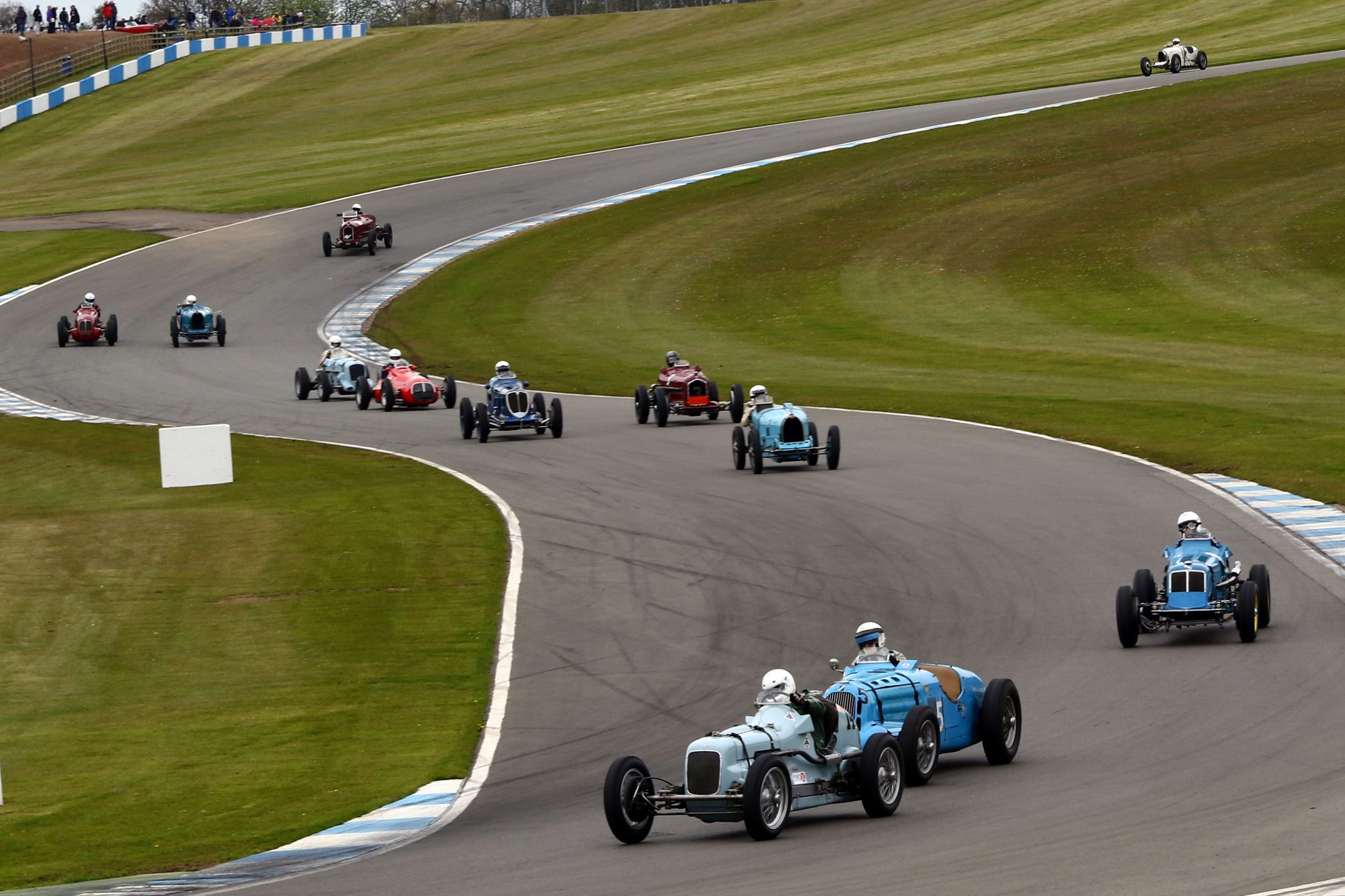 Nuvolari Trophy