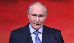 Milion rubli, nie więcej. Nowy dekret Putina ws. gotówki