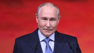 Nowy dekret Putina. Rosjanie z limitem wywozu rubli