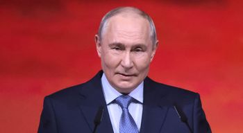 Nowy dekret Putina. Rosjanie z limitem wywozu rubli