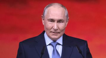 Milion rubli, nie więcej. Nowy dekret Putina ws. gotówki