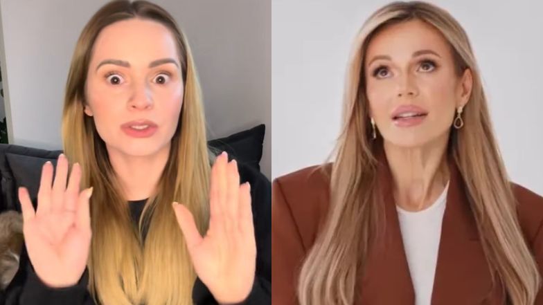 Ewelina Lisowska odpaliła się na Dodę