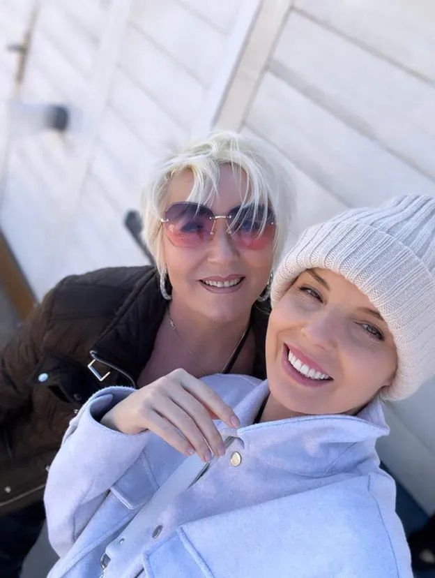 Anna Stasiukiewicz, Agnieszka Włodarczyk