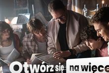 TVP pokazała jesienny spot